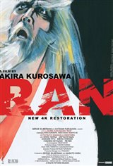Ran 4K Restoration