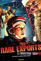Rare Exports: A Christmas Tale