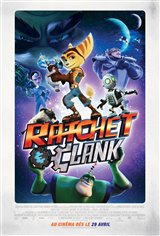 Ratchet et Clank 3D