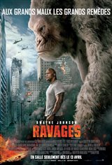 Ravages : L'expérience IMAX