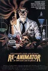 Re-Animator