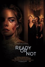 Ready or Not