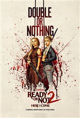 Ready or Not 2: Here I Come