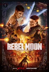 Rebel Moon - Part Two: The Scargiver (Netflix)