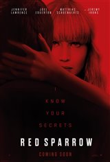 Red Sparrow