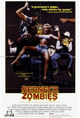 Redneck Zombies
