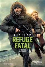 Refuge fatal