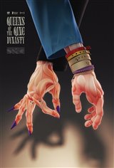 Reines de la dynastie Qing (v.o.a.s-t.f.)