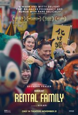 Rental Family