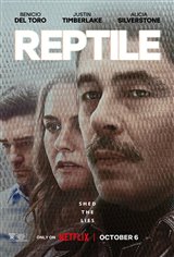Reptile (Netflix)