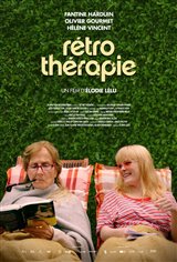 Rétro thérapie