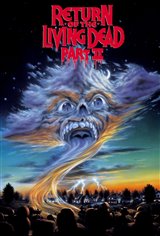 Return of the Living Dead Part II