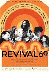 REVIVAL69: The Concert That Rocked the World