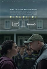 Richelieu (v.o.f.)