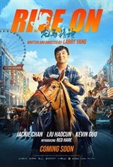 Ride On