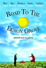 Road to the Lemon Grove
