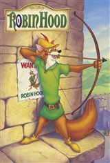Robin Hood