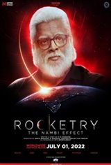 Rocketry: The Nambi Effect