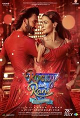 Rocky Aur Rani Ki Prem Kahaani