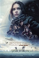 Rogue One : Une histoire de Star Wars 3D