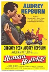 Roman Holiday 70th Anniversary