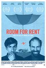 Room For Rent (2018)