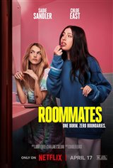 Roommates (Netflix)
