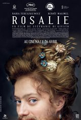 Rosalie (v.o.f.)