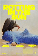 Rotting in the Sun