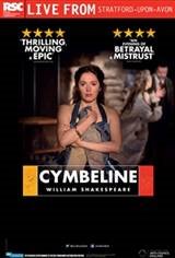 Royal Shakespeare Company: Cymbeline