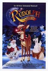Rudolph the Red-Nosed Reindeer: The Movie