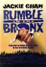 Rumble in the Bronx