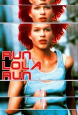 Run Lola Run