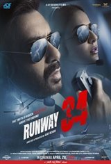 Runway 34