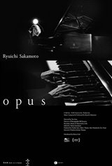 Ryuichi Sakamoto: Opus