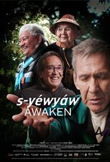 s-ywyw: Awaken