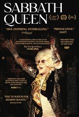 Sabbath Queen
