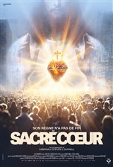 Sacr� Coeur: Son r�gne n'a pas de fin