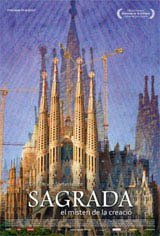 Sagrada: The Mystery of Creation