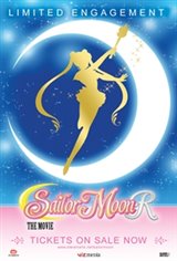 Sailor Moon R the Movie