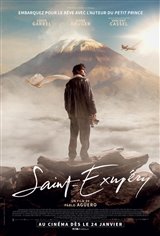 Saint-Exupéry (v.o.f.)