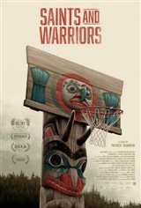 Saints and Warriors