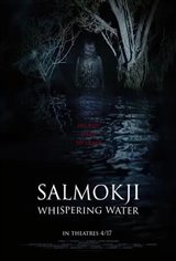 Salmokji: Whispering Water