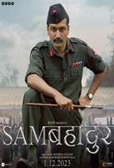Sam Bahadur