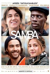 Samba (v.o.f.)