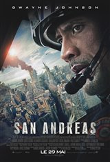 San Andreas : L'exprience IMAX 3D