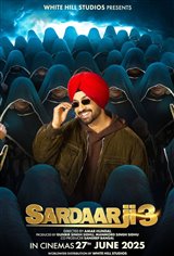 Sardaar Ji 3