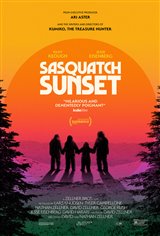 Sasquatch Sunset