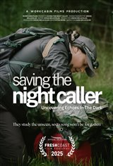 Saving The Night Caller