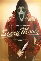 Scary Movie